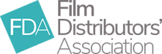 Film Distributors’ Association Logo