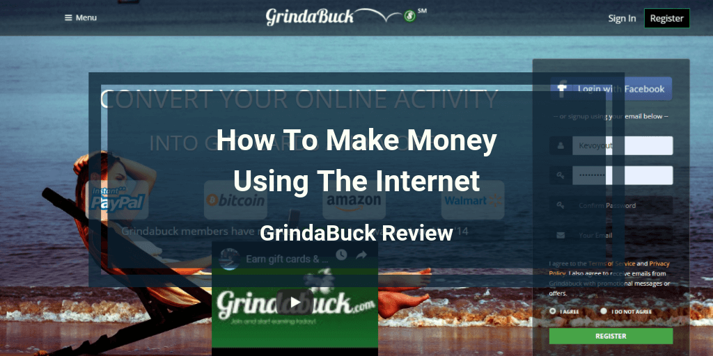 GrindaBuck Review