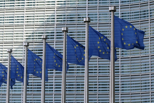 New EU Initiatives Proposed to Strengthen Economic Security