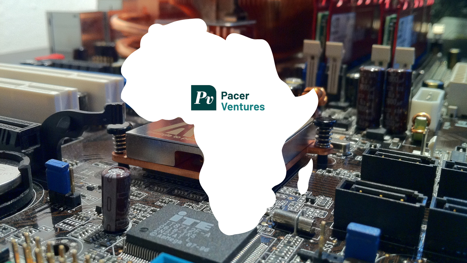 Tech Development in Africa | Pacer Ventures
