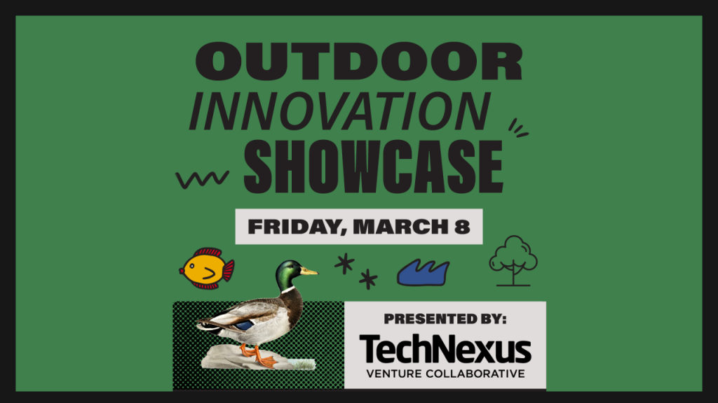 TechNexus @ SXSW 2024 - Adventure Awaits: Investing in the Outdoors — TechNexus Venture Collaborative