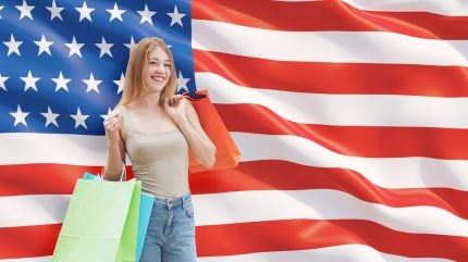 US retail sales forecast predicts moderate growth for 2024