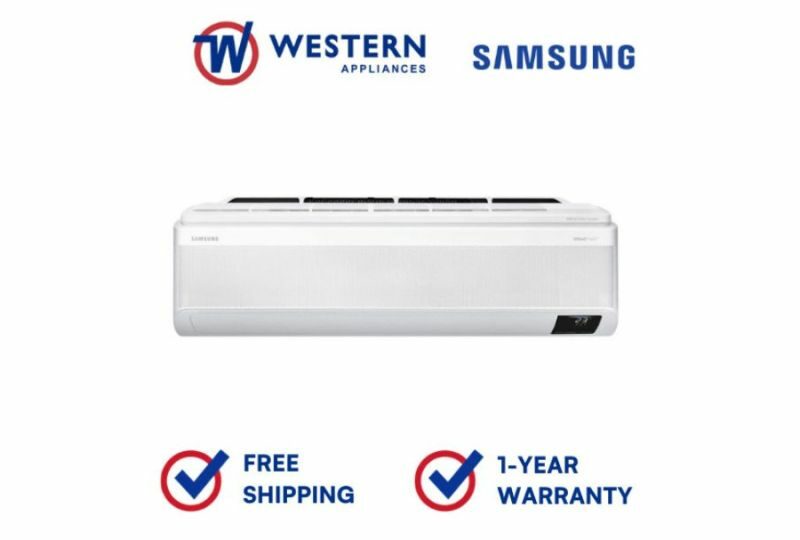 Samsung WindFree Premium Plus Inverter, Split Type Air Conditioner