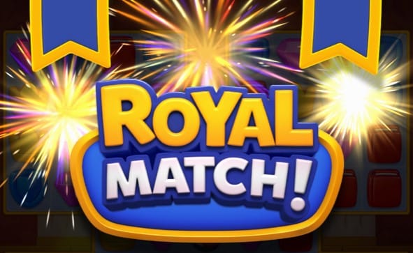 Das Drachennest-Event in der Royal Match App: Eine kooperative Herausforderung