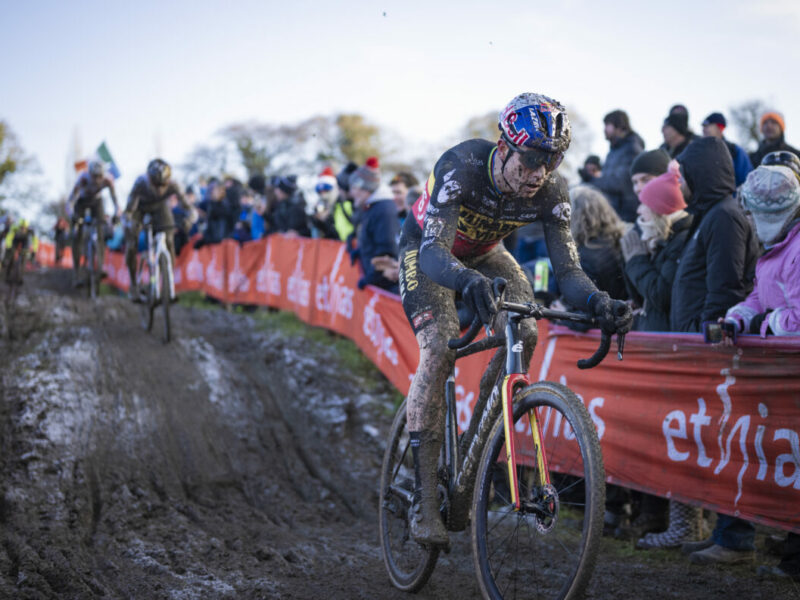 Dublin Cyclocross World Cup awarded special ‘protected status’ by UCI
