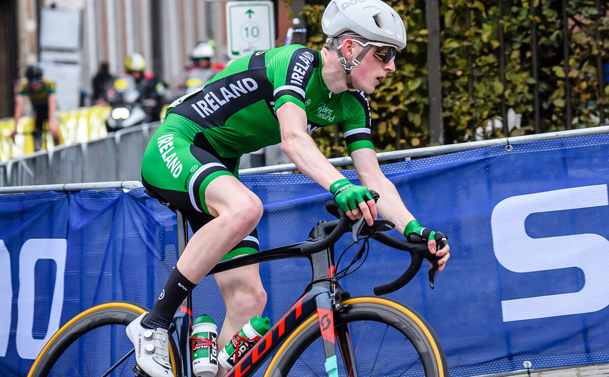 Leinster Cycling names strong team for Rás Tailteann, intent on results