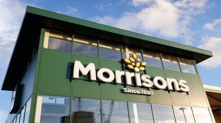 Morrisons to trial sale of New Zealand lamb in 39 stores