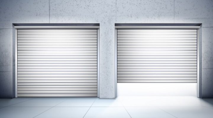Elevating Your Home: Qualities of the Best Garage Doors
