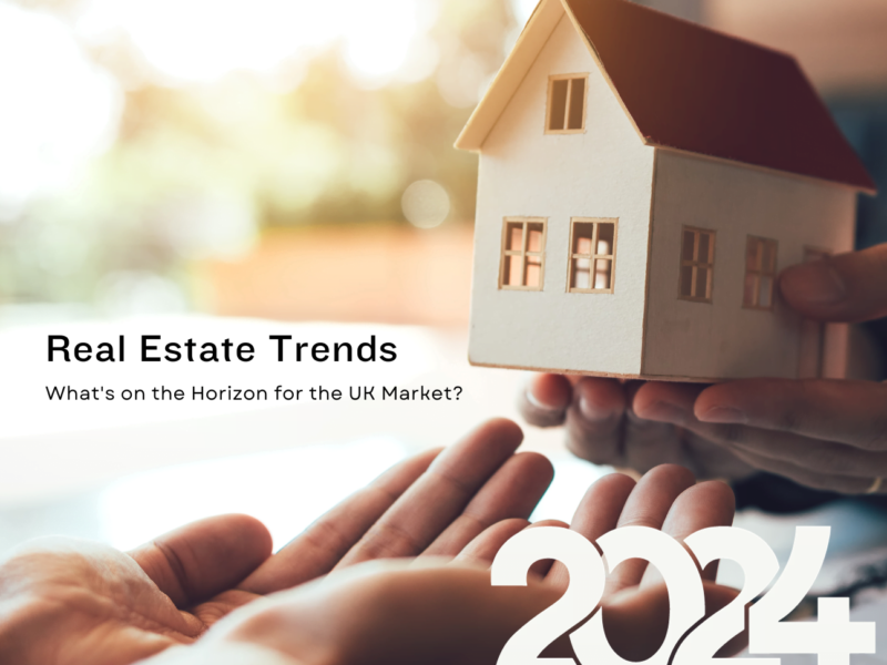 The Top 5 Trends Transforming UK Real Estate in 2024 » Residence Style