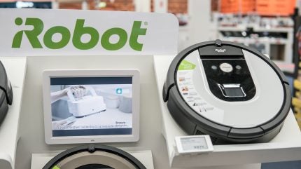 US lawmaker looks into FTC's role in Amazon-iRobot merger failure