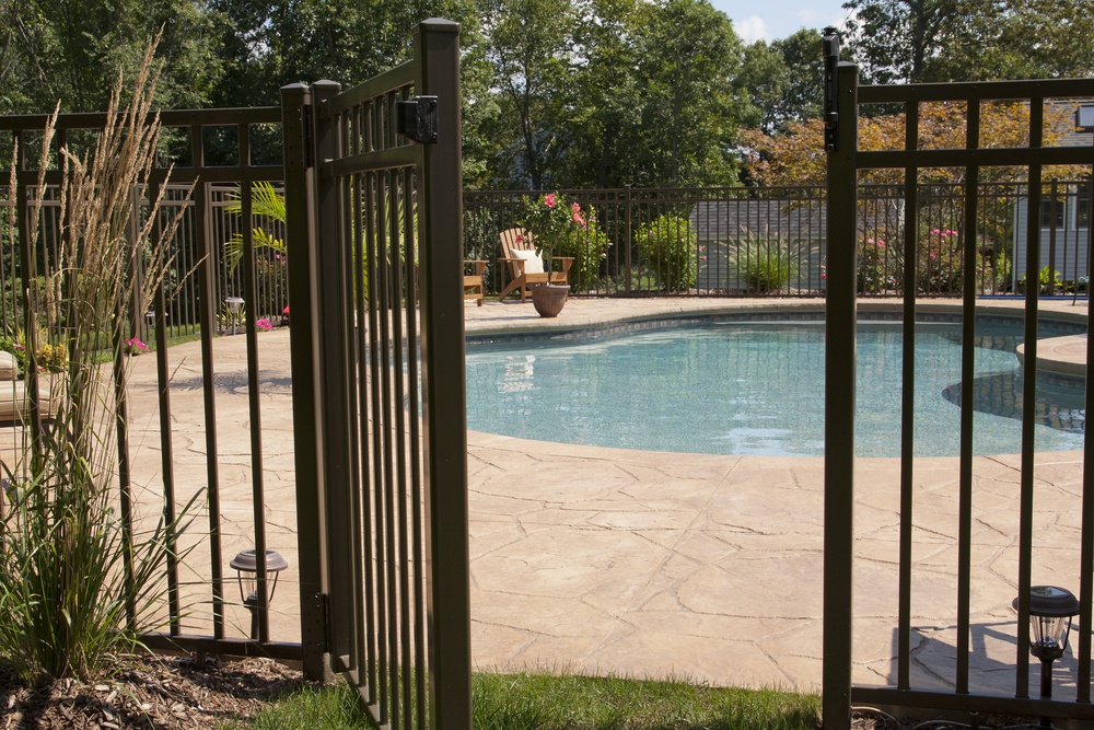 #2425 – Safe Swimming: Pool Fence Checklist | Gas Leak Warning Signs | Common Drywall Repairs