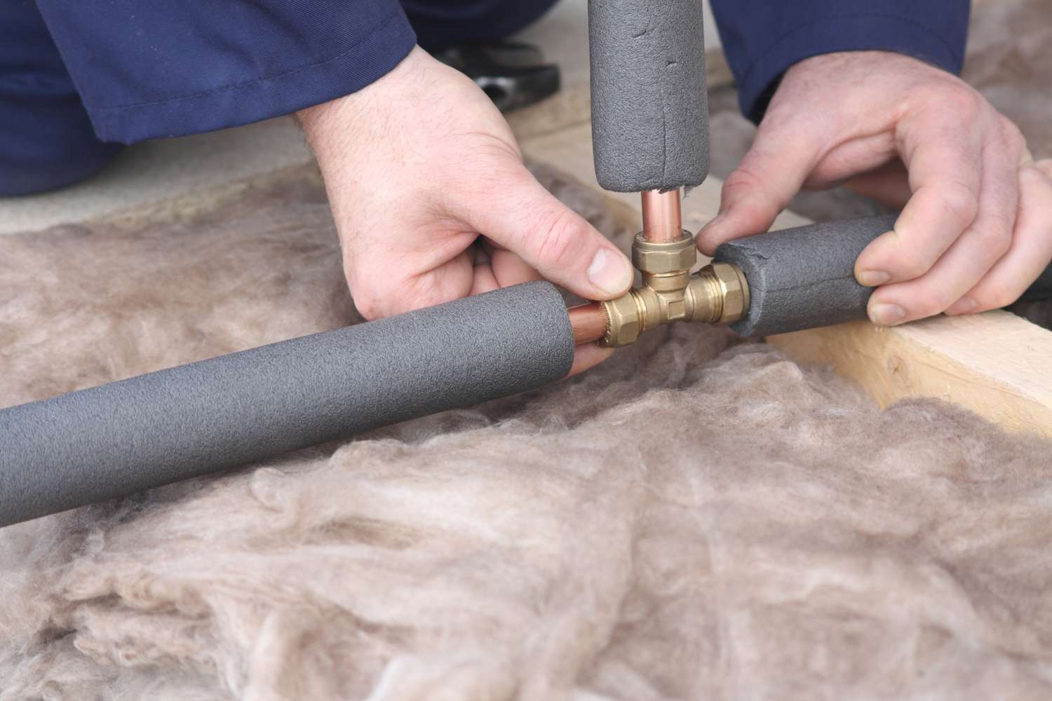 9 Ways to Improve and Maintain the Plumbing in Your Home » Residence Style