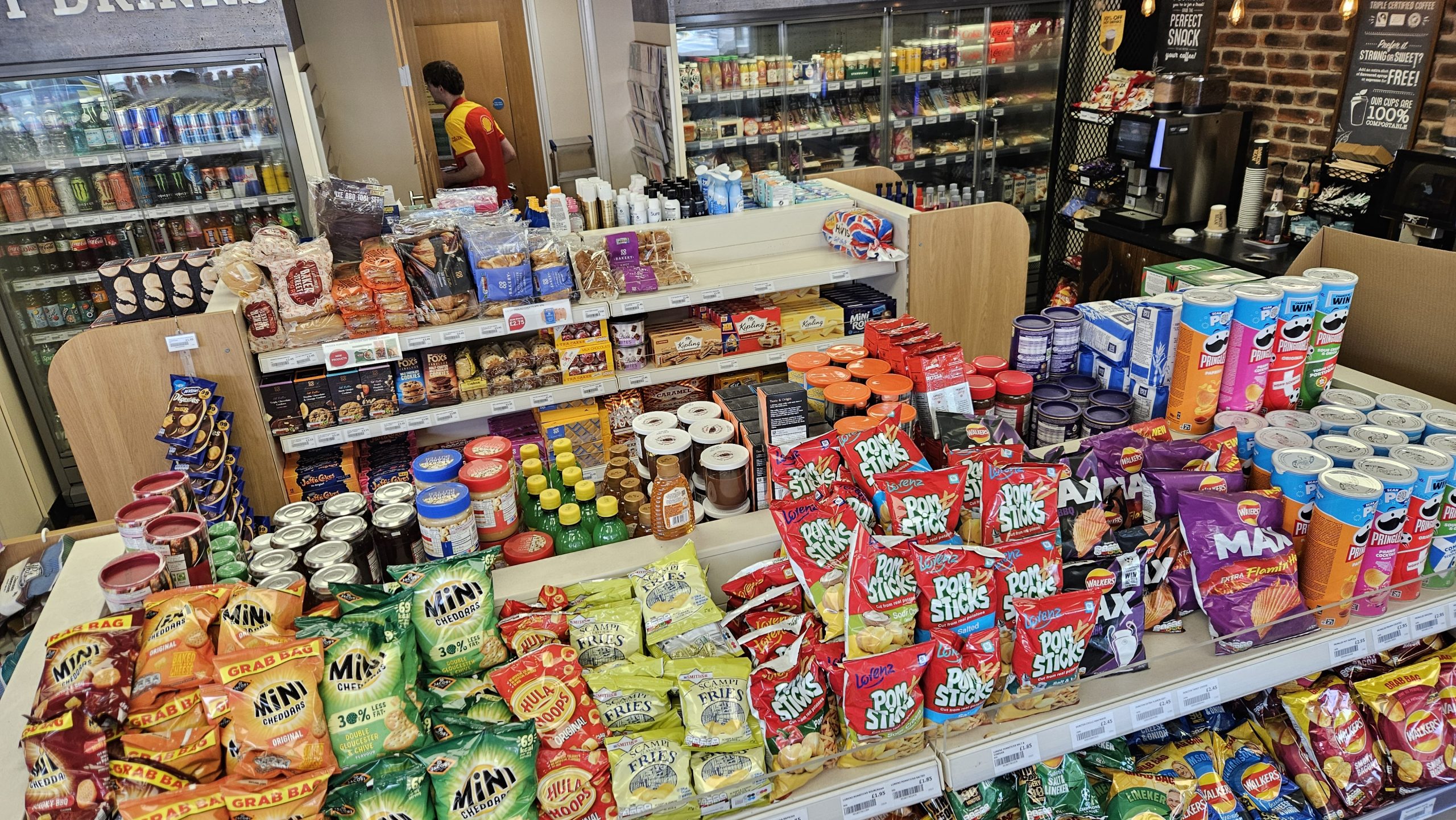 Nisa opens 50th Express store